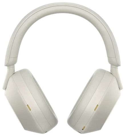  Sony WH-1000XM5 Silver