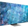 Телевизор Samsung QLED QE85QN900AUXRU (2021) 85" 8K UHD Neo QLED Smart TV