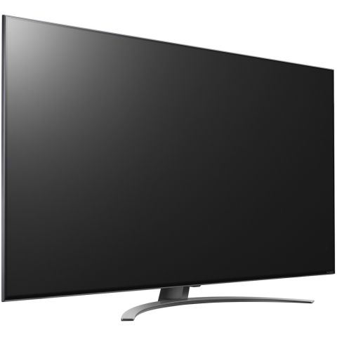 Телевизор LG 75QNED816QA (2022) 75" 4K QNED MiniLED Smart TV