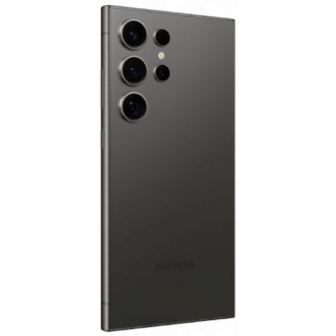 S24 Ultra 12/1TB Black