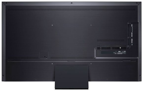Телевизор Samsung QE98Q80CAUXRU (2023) 98" 4K UHD QLED Smart TV