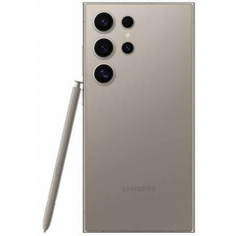 S24 Ultra 12/1TB Grey