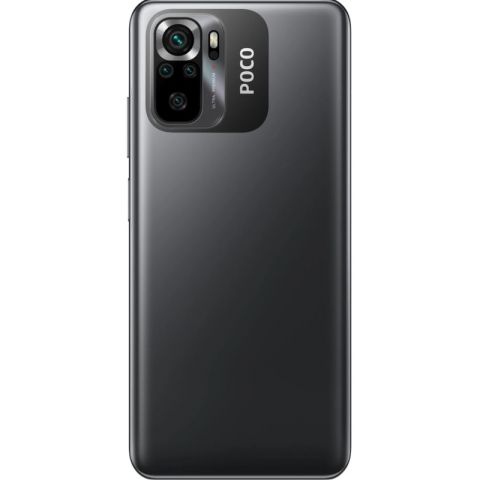 Xiaomi Poco M5s 4/128GB Gray