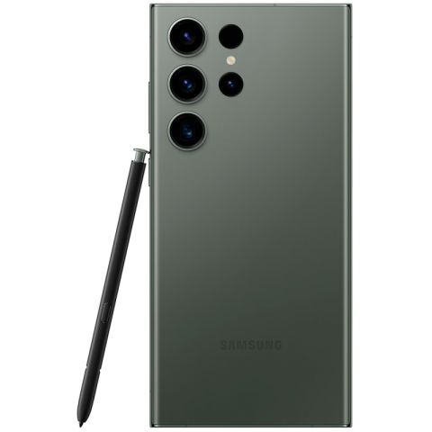S23 Ultra 8/256GB Green