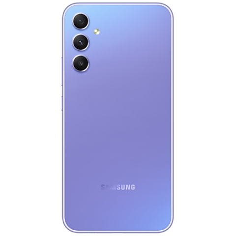  A34 8/256GB Violet