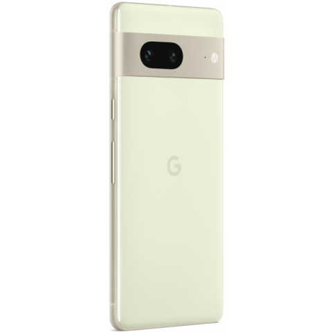Pixel 7 8/256GB  Lemongrass
