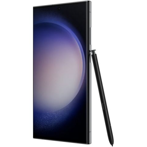  S23 Ultra 12/512GB  Phantom Black