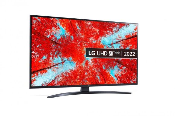 LED телевизор LG 55UQ91006LA 4K Ultra HD