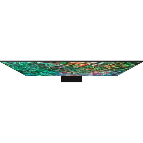 Телевизор Samsung Neo QLED QE65QN90BAUXRU (2022) 65" 4K UHD Neo QLED Smart TV