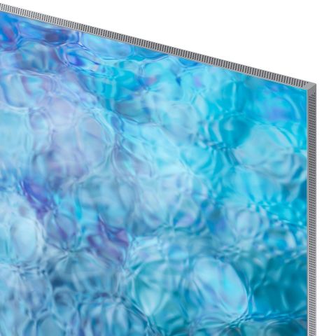 Телевизор Samsung Neo QLED QE75QN900BUXRU (2022) 75" 8K UHD Neo QLED Smart TV