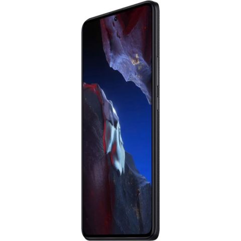 Xiaomi Poco F5 Pro 12/256GB Black