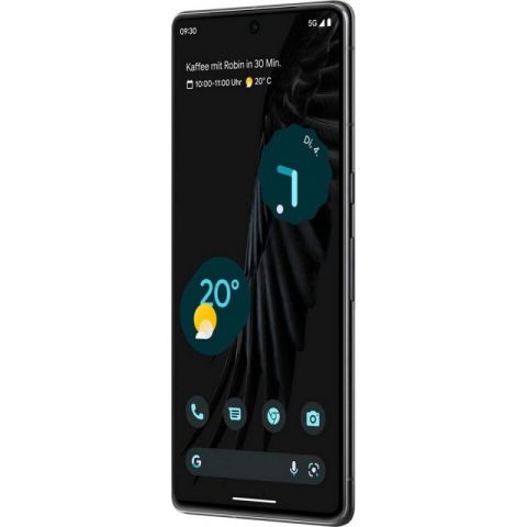 Pixel 7 Pro 12/128GB Obsidian