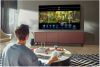 Телевизор Samsung 65" серия 7 QLED 4K Smart TV 2021 Q70A серый