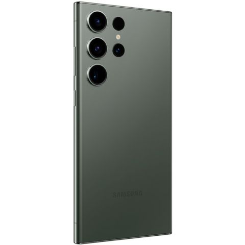 S23 Ultra 8/256GB Green