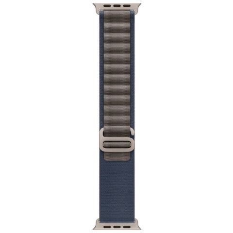 Apple Watch Ultra 2 49mm Alpine Loop Blue