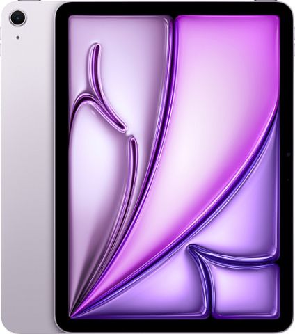 iPad Air 11 (2024) 256Gb Wi-Fi, фиолетовый