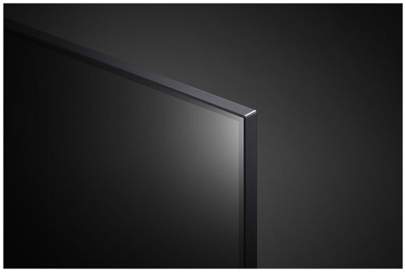 Телевизор Samsung QE98Q80CAUXRU (2023) 98" 4K UHD QLED Smart TV