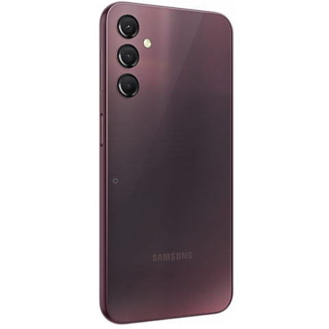 Samsung Galaxy A24 4G 6/128GB Black