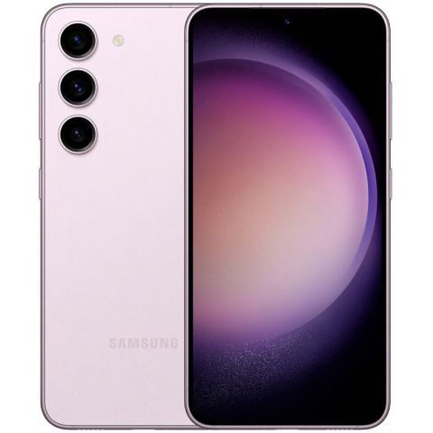S23+ Plus 8/256GB  Lavender