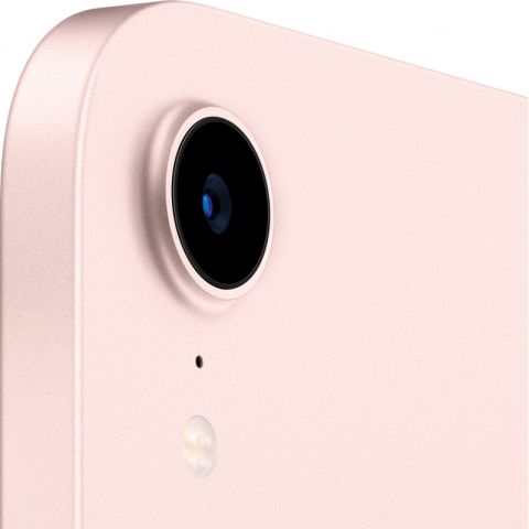iPad Mini 6 (2021) 256GB Wi-Fi+Cellular Pink