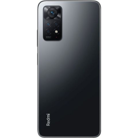 Xiaomi Redmi Note 12 Pro 4G 8/128GB Gray