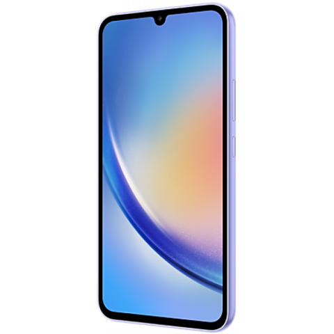 A34 8/256GB Violet