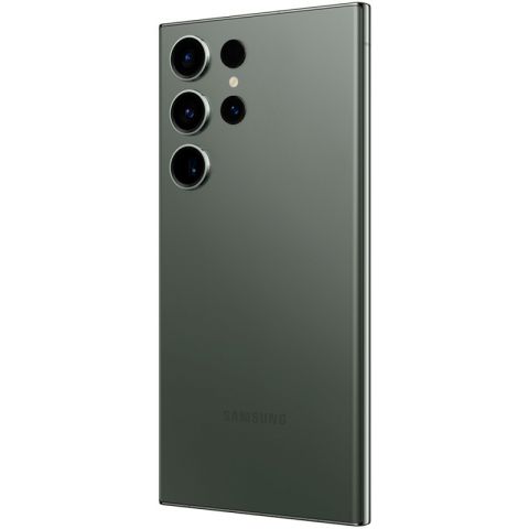 S23 Ultra 8/256GB Green