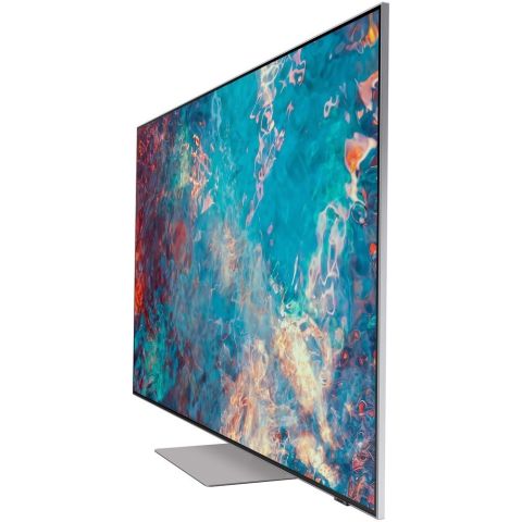 Телевизор Samsung QLED QE75QN85AAUXRU (2021) 75" 4K UHD Neo QLED Smart TV