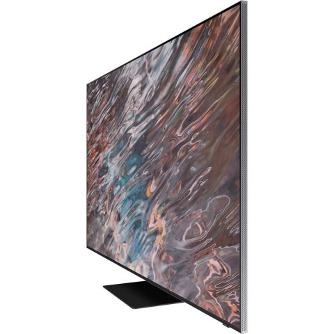 Телевизор Samsung QLED QE85QN800AUXRU (2021) 85" 8K UHD Neo QLED Smart TV