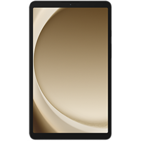 Samsung Galaxy Tab A9 8/128GB Silver