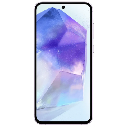 A55 8/128GB Lilac