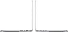 MX2T3 MacBook Pro 16" (M4 Pro 14C CPU, 20C GPU) 24 ГБ, 512 Гб SSD, серебристый MX2T3 MacBook Pro 16" (M4 Pro 14C CPU, 20C GPU) 24 ГБ, 512 Гб SSD, серебристый