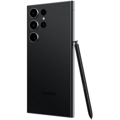  S23 Ultra 12/512GB  Phantom Black