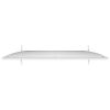 Телевизор LG 43UN7390 43/Ultra HD/Wi-Fi/SMART TV/White