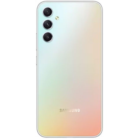A34 8/256GB Silver