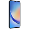 A34 8/256GB Silver
