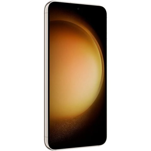 S23 8/256GB  Cream