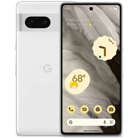 Pixel 7 8/256GB Snow