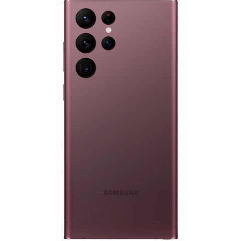 Samsung Galaxy S22 Ultra 12/1TB (1024GB) 5G Burgundy
