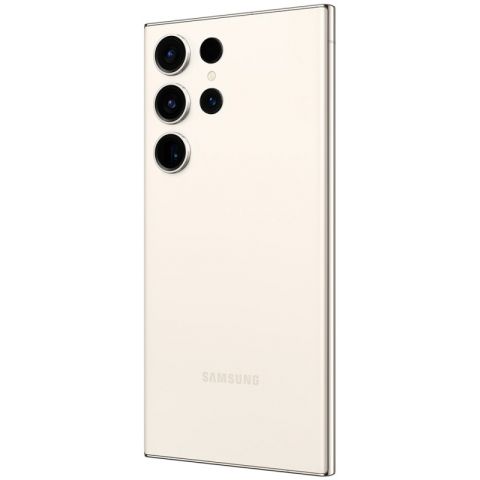 S23 Ultra 12/256GB Cream