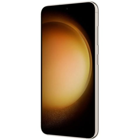 S23 8/256GB  Cream