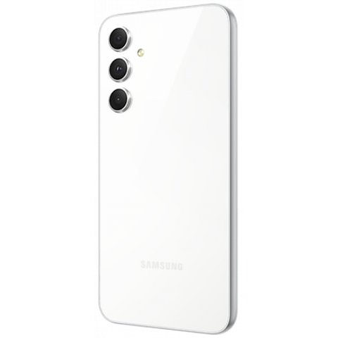 A54 6/128GB White