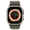 Apple Watch Ultra 49mm Green 