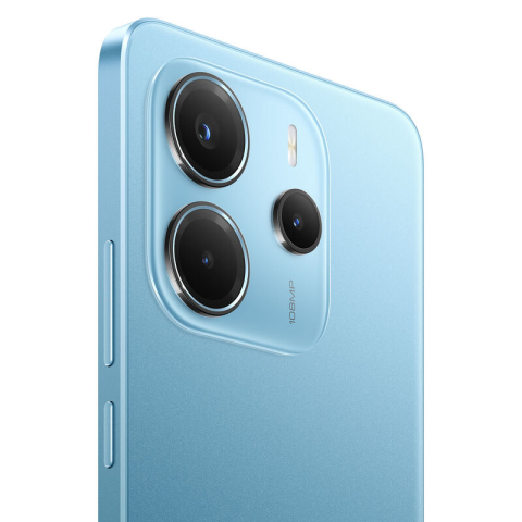Redmi Note 14 4G 8/256Gb Blue