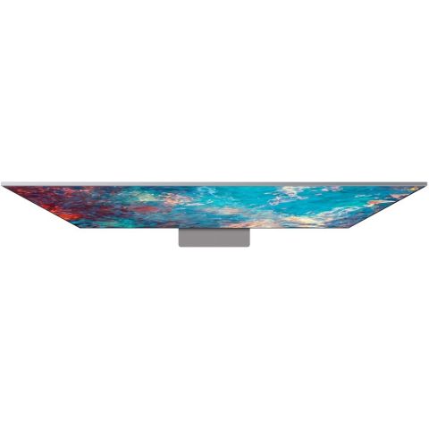 Телевизор Samsung QLED QE75QN85AAUXRU (2021) 75" 4K UHD Neo QLED Smart TV
