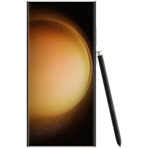 S23 Ultra 12/256GB Cream
