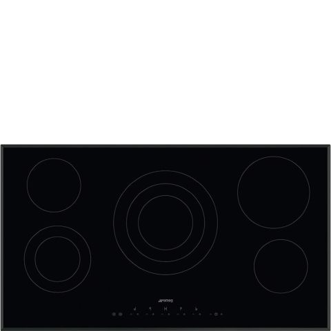 Smeg SE395ETB