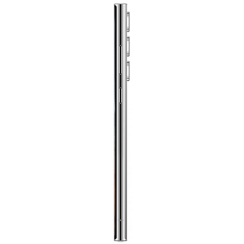Samsung Galaxy S22 Ultra 12/256GB 5G (Snapdragon) White