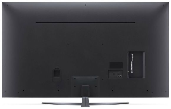 Телевизор LG 65UR81009LK