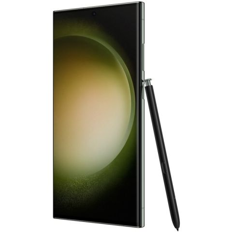 S23 Ultra 8/256GB Green